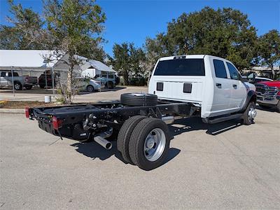 New 2026 Ram 5500 Crew Cab 84 CA Cab Chassis for sale #G211022 - photo 2