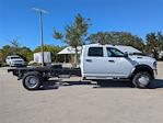 New 2026 Ram 5500 Crew Cab 84 CA Cab Chassis for sale #G211022 - photo 5