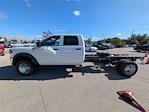 New 2026 Ram 5500 Crew Cab 84 CA Cab Chassis for sale #G211022 - photo 8