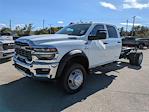 New 2026 Ram 5500 Crew Cab 84 CA Cab Chassis for sale #G211022 - photo 9