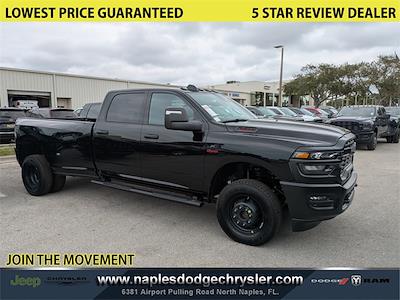 New 2026 Ram 3500 Tradesman Crew Cab for sale #G211574 - photo 1