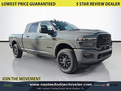 New 2026 Ram 3500 - photo 1
