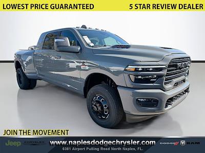 New 2026 Ram 3500 - photo 1