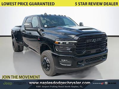 New 2026 Ram 3500 Laramie Mega Cab for sale #G225205 - photo 1
