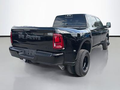 New 2026 Ram 3500 Laramie Mega Cab for sale #G225205 - photo 2