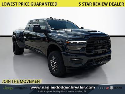 New 2026 Ram 3500 - photo 1