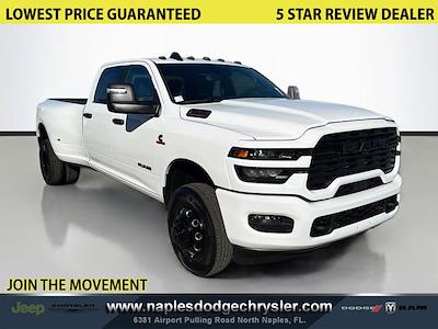 New 2026 Ram 3500 - photo 1