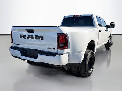 New 2026 Ram 3500 - photo 1