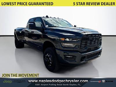 New 2026 Ram 3500 - photo 1
