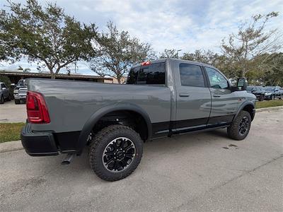 New 2026 Ram 2500 Rebel Crew Cab for sale #G243197 - photo 2