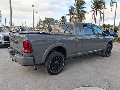 New 2026 Ram 2500 Limited Mega Cab for sale #G253972 - photo 2
