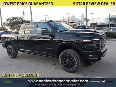New 2026 Ram 2500 Limited Mega Cab for sale #G253973 - photo 1