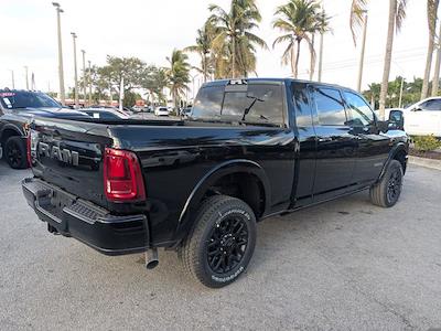 New 2026 Ram 2500 Limited Mega Cab for sale #G253973 - photo 2