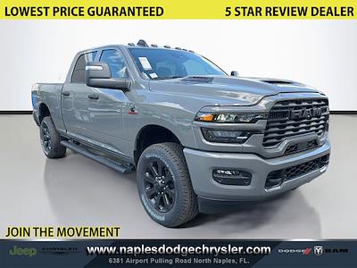 New 2026 Ram 2500 - photo 1