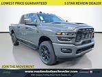 New 2026 Ram 2500 Tradesman Crew Cab for sale #G255944 - photo 1
