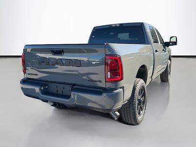 New 2026 Ram 2500 Big Horn Crew Cab for sale #G256655 - photo 2