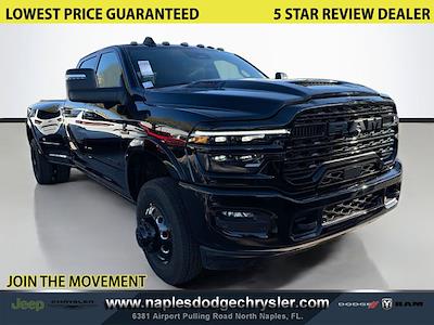 New 2026 Ram 3500 - photo 1