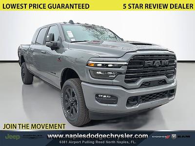 New 2026 Ram 2500 - photo 1