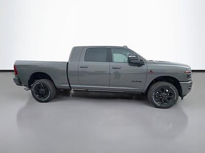 New 2026 Ram 2500 - photo 1