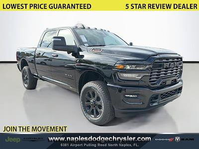 New 2026 Ram 2500 - photo 1