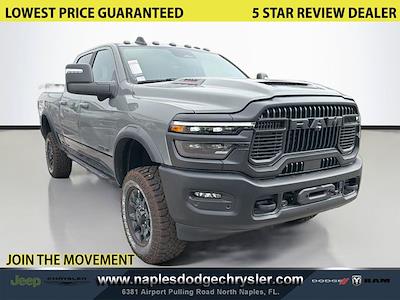 New 2026 Ram 2500 - photo 1