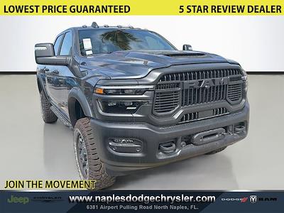 New 2026 Ram 2500 - photo 1