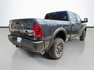 New 2026 Ram 2500 - photo 1