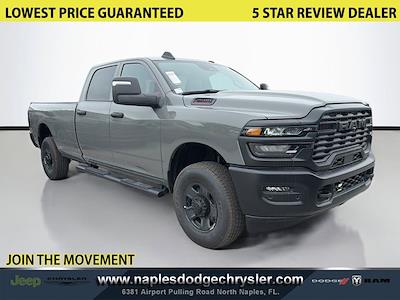 New 2026 Ram 2500 - photo 1