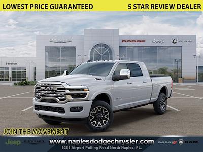 New 2026 Ram 2500 - photo 1