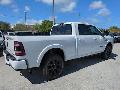 New 2024 Ram 3500 Limited Crew Cab 4x4 Pickup for sale #G295647 - photo 2