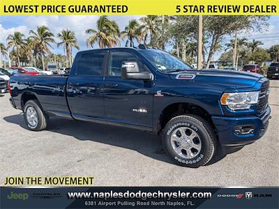 New 2024 Ram 3500 Big Horn Crew Cab 4x4 Pickup for sale #G382352 - photo 1