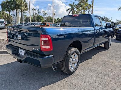 New 2024 Ram 3500 Big Horn Crew Cab 4x4 Pickup for sale #G382352 - photo 2