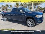 New 2024 Ram 3500 Big Horn Crew Cab 4x4 Pickup for sale #G382352 - photo 1