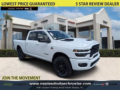 2025 Ram 2500 Crew Cab 4x4 Pickup for sale #G501411 - photo 1