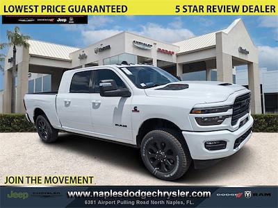 2025 Ram 2500 Mega Cab 4x4 Pickup for sale #G506466 - photo 1