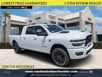 2025 Ram 2500 Mega Cab 4WD Pickup for sale #G506466 - photo 1