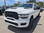 2025 Ram 2500 Mega Cab 4WD Pickup for sale #G506466 - photo 9