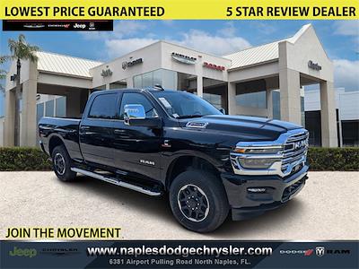 2025 Ram 2500 Crew Cab 4WD Pickup for sale #G506853 - photo 1