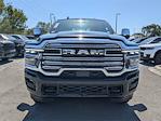 New 2025 Ram 2500 Laramie Crew Cab 4WD Pickup for sale #G506853 - photo 4