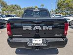 New 2025 Ram 2500 Laramie Crew Cab 4WD Pickup for sale #G506853 - photo 6
