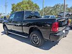 New 2025 Ram 2500 Laramie Crew Cab 4WD Pickup for sale #G506853 - photo 7