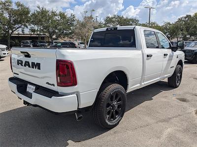 2025 Ram 2500 Crew Cab 4x4 Pickup for sale #G510024 - photo 2
