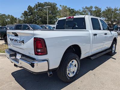 2025 Ram 2500 Crew Cab 4x4 Pickup for sale #G511870 - photo 2
