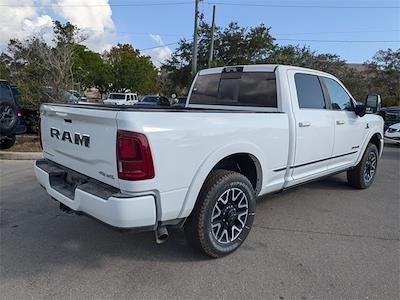 2025 Ram 2500 Crew Cab 4x4 Pickup for sale #G513009 - photo 2