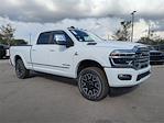 2025 Ram 2500 Crew Cab 4x4 Pickup for sale #G513009 - photo 3