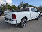 2025 Ram 2500 Crew Cab 4x4 Pickup for sale #G513009 - photo 2
