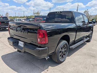 2025 Ram 2500 Mega Cab 4x4 Pickup for sale #G514908 - photo 2