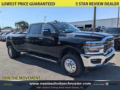 New 2025 Ram 3500 Tradesman Crew Cab 4x4 DRW Pickup for sale #G515112 - photo 1