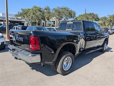New 2025 Ram 3500 Tradesman Crew Cab 4x4 DRW Pickup for sale #G515112 - photo 2