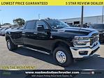 New 2025 Ram 3500 Tradesman Crew Cab 4x4 DRW Pickup for sale #G515112 - photo 1